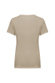 Tee-shirt Bio190 IC femme personnalisable