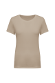 Tee-shirt Bio190 IC femme personnalisable
