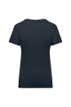 Tee-shirt Bio190 IC femme personnalisable navy