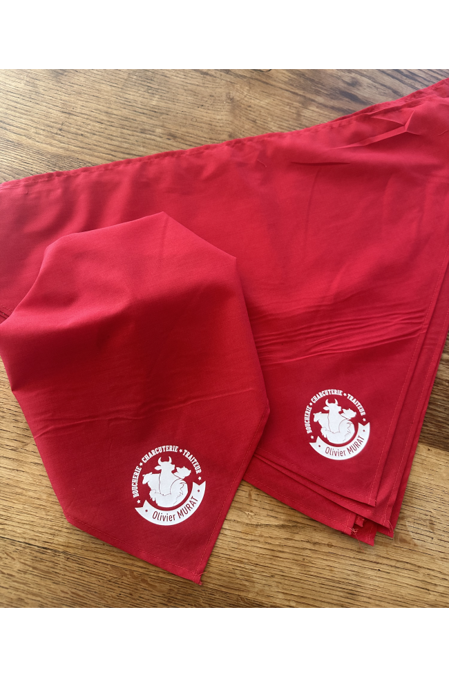 Bandana KP064 personnalisé