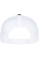 Casquette trucker retro bicolore