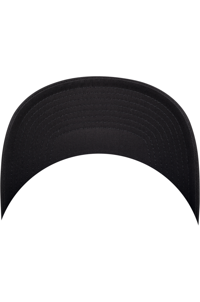 Casquette trucker retro bicolore