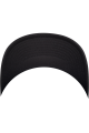 Casquette trucker retro bicolore