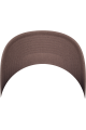 Casquette trucker retro bicolore personnalisable