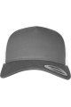 Casquette trucker retro bicolore personnalisable