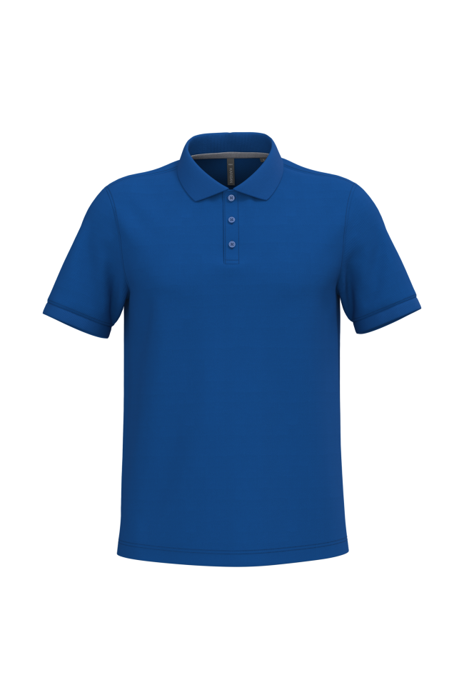 polo royal blue