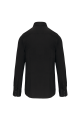 Chemise coton / élasthanne homme personnalisée