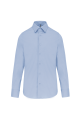 Chemise coton / élasthanne homme personnalisée