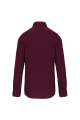 Chemise coton / élasthanne homme personnalisée