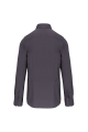 Chemise coton / élasthanne homme personnalisée