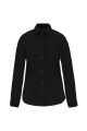 Chemise coton / élasthanne femme personnalisée | 150 Cover
