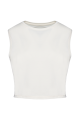 T-shirt crop femme personnalisé
