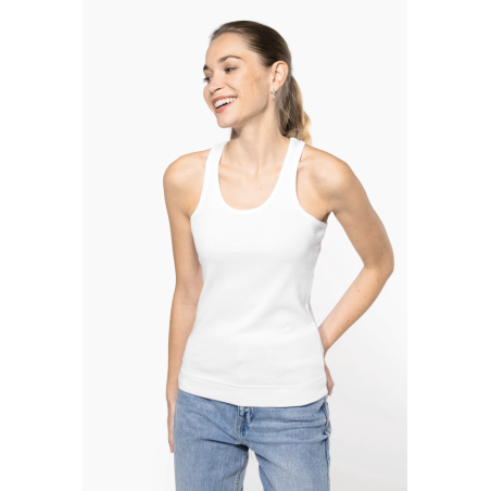 Angelina  débardeur femme