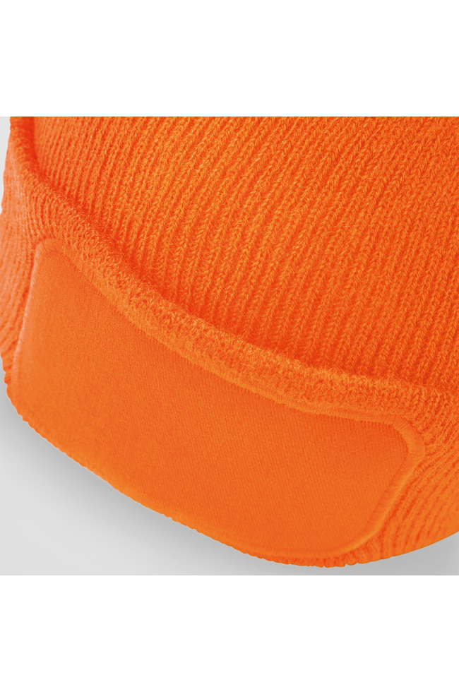 Bonnet à patch original personnalisé