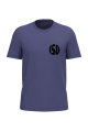 T-SHIRT UNISEXE "REBEL" 150