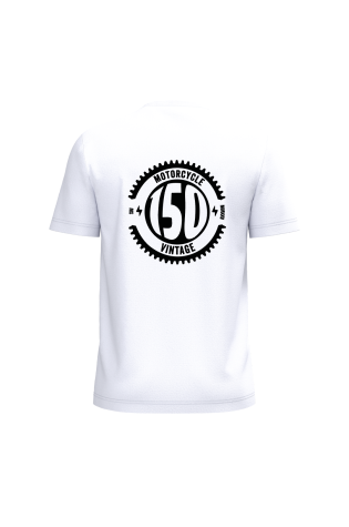 TEE-SHIRT UNISEXE "REBEL" 150