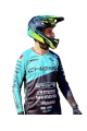 Maillot de VTT en sublimation