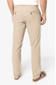 Pantalon éco en lin et coton bio homme