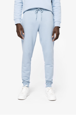 Pantalon de jogging éco homme personnalisable