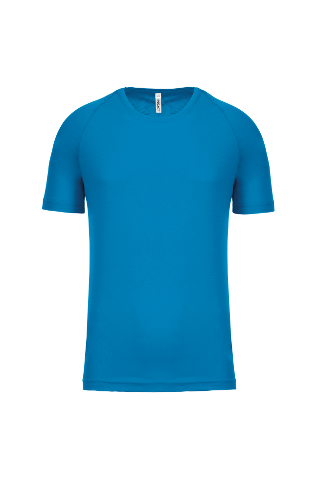 tee-shirt enfant en polyester