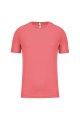 T-shirt sport enfant personnalisé