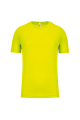 T-shirt sport enfant personnalisé