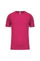 T-shirt sport enfant personnalisé