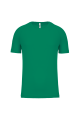 T-shirt sport enfant personnalisé
