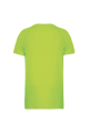 T-shirt sport enfant personnalisé