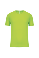 T-shirt sport enfant personnalisé