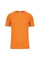 T-shirt sport enfant personnalisé