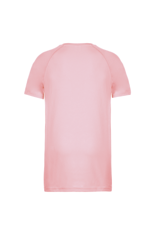 T-shirt sport enfant personnalisé