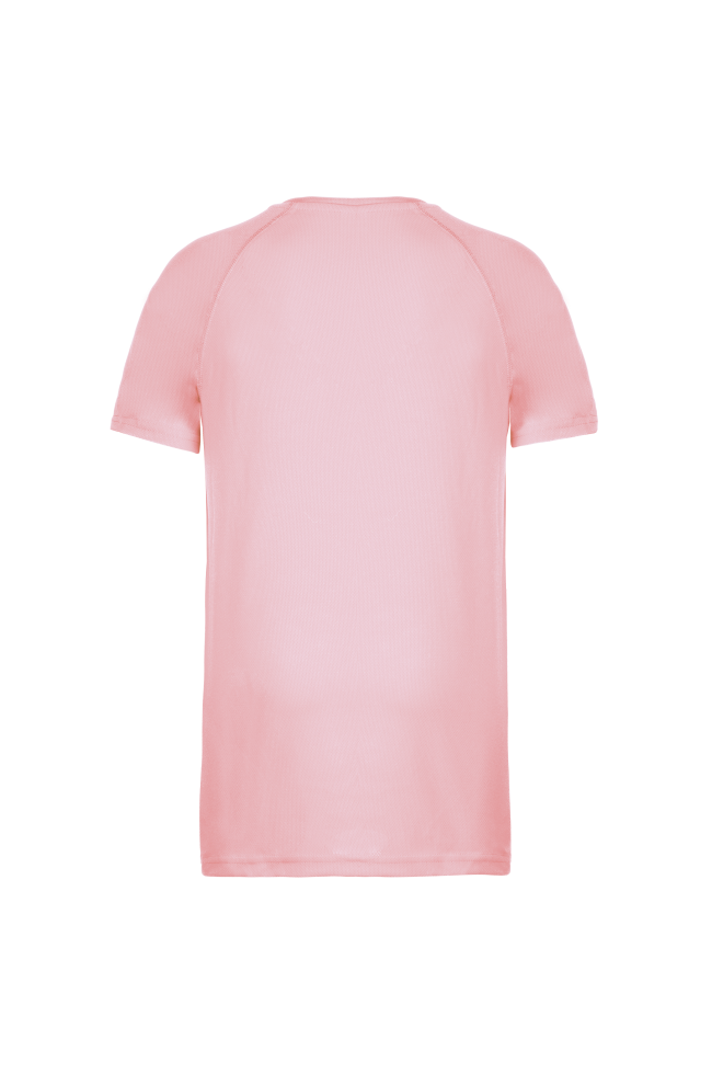 T-shirt sport enfant personnalisé