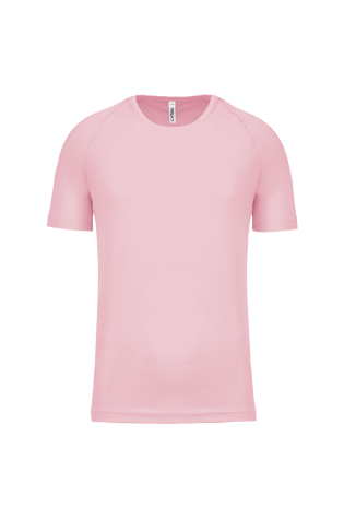 T-shirt sport enfant personnalisé
