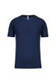 T-shirt sport enfant personnalisé