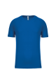 T-shirt sport enfant personnalisé