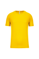T-shirt sport enfant personnalisé