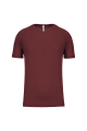 T-shirt sport enfant personnalisé