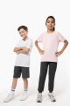 T-shirt sport enfant personnalisé