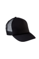 Casquette trucker enfant personnalisée