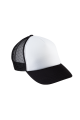 Casquette trucker enfant personnalisée