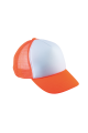 Casquette trucker enfant personnalisée