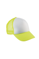 Casquette trucker enfant personnalisée