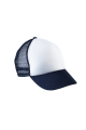 Casquette trucker enfant personnalisée