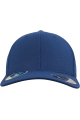 Casquette Cool & Dry personnalisée bleu