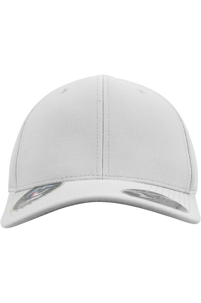Casquette Cool & Dry personnalisée silver