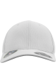 Casquette Cool & Dry personnalisée silver
