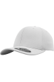 Casquette Cool & Dry personnalisée silver