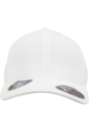 Casquette Cool & Dry personnalisée white