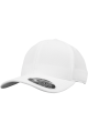Casquette Cool & Dry personnalisée white